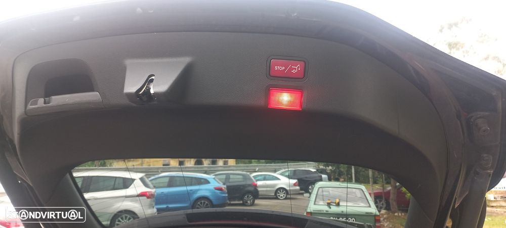 Mercedes-Benz CLA 220 (CDI) d 7G-DCT Urban - 9