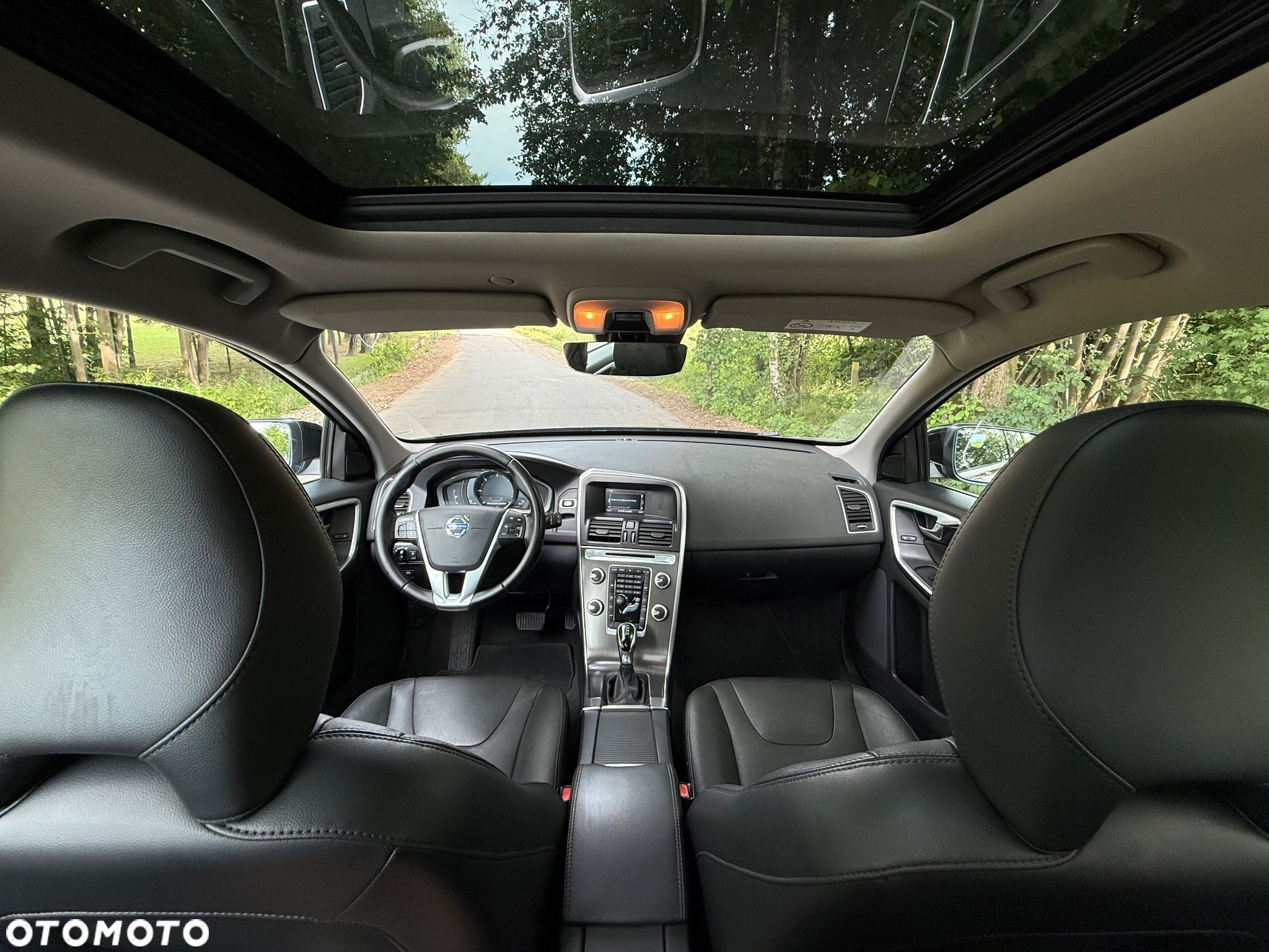 Volvo XC 60 D4 Drive-E Summum - 17