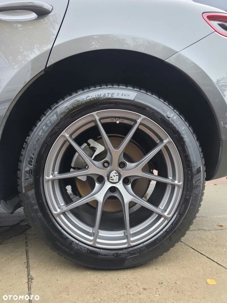 Porsche Macan S Diesel - 19