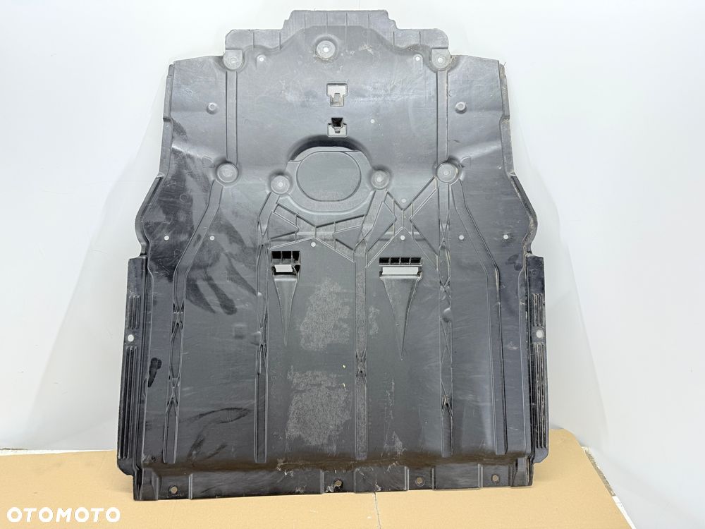 Osłona podłoga pod silnik A177 A247 A118 W177 W247 W118 - 2
