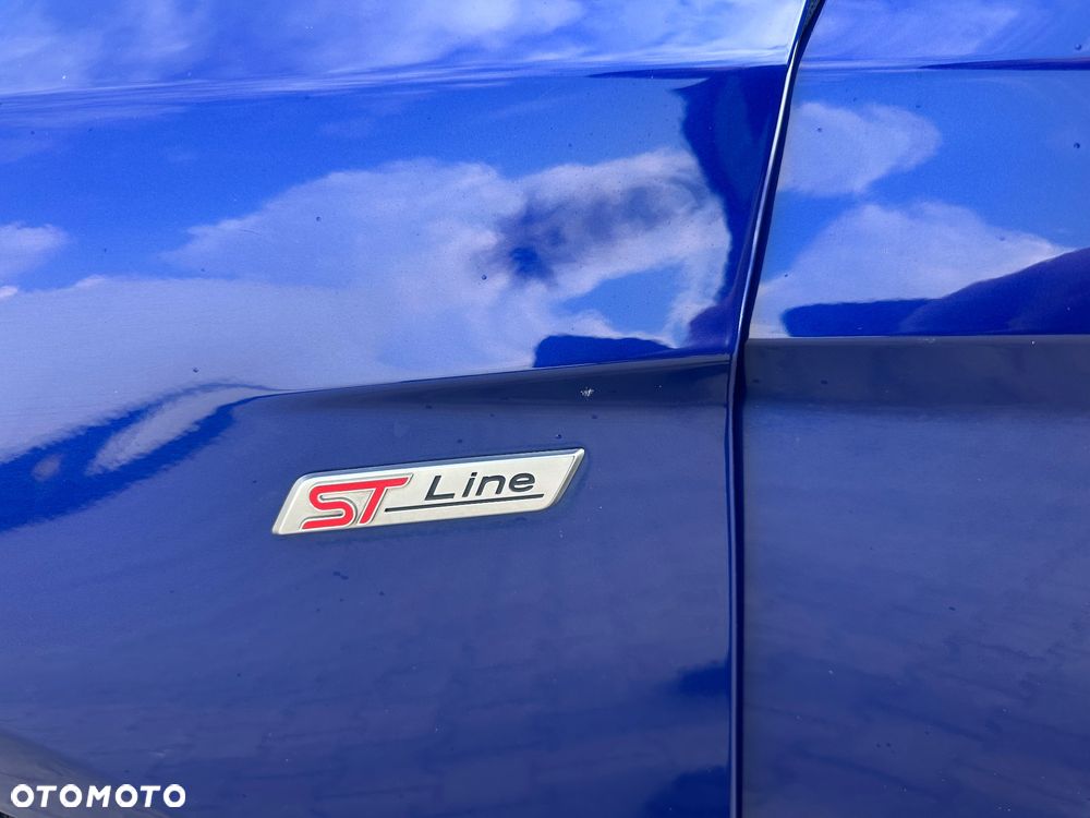 Ford Focus 1.5 EcoBoost ST-Line Black ASS - 23