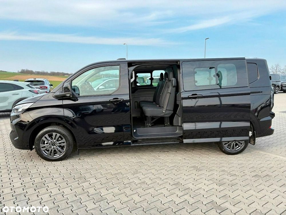 Ford Transit Custom - 3