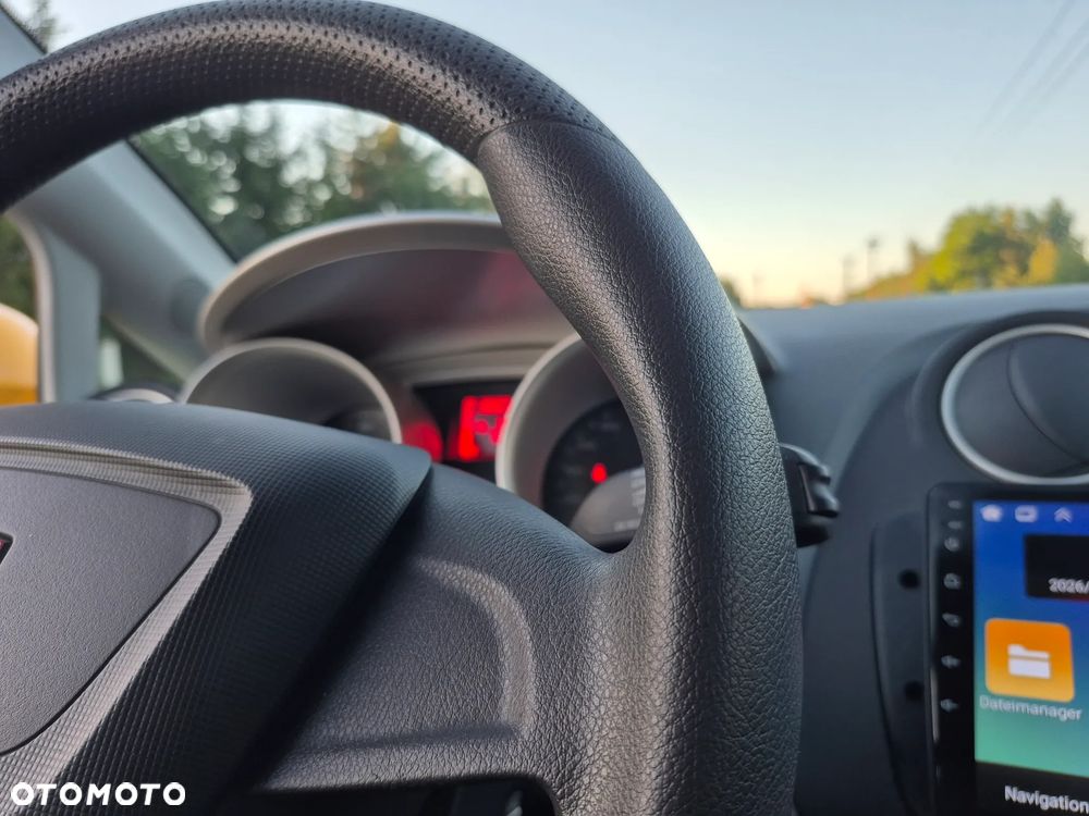 Seat Ibiza 1.2 TSI DSG Sport - 17