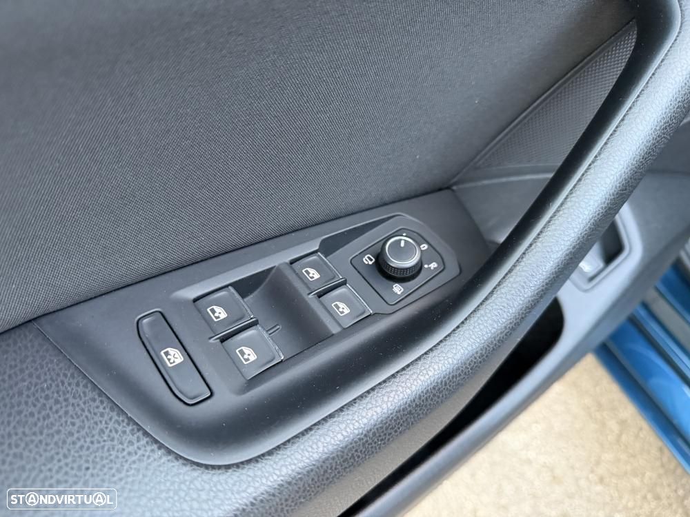 VW Passat Variant 1.4 TSI GTE+ Plug-in - 19