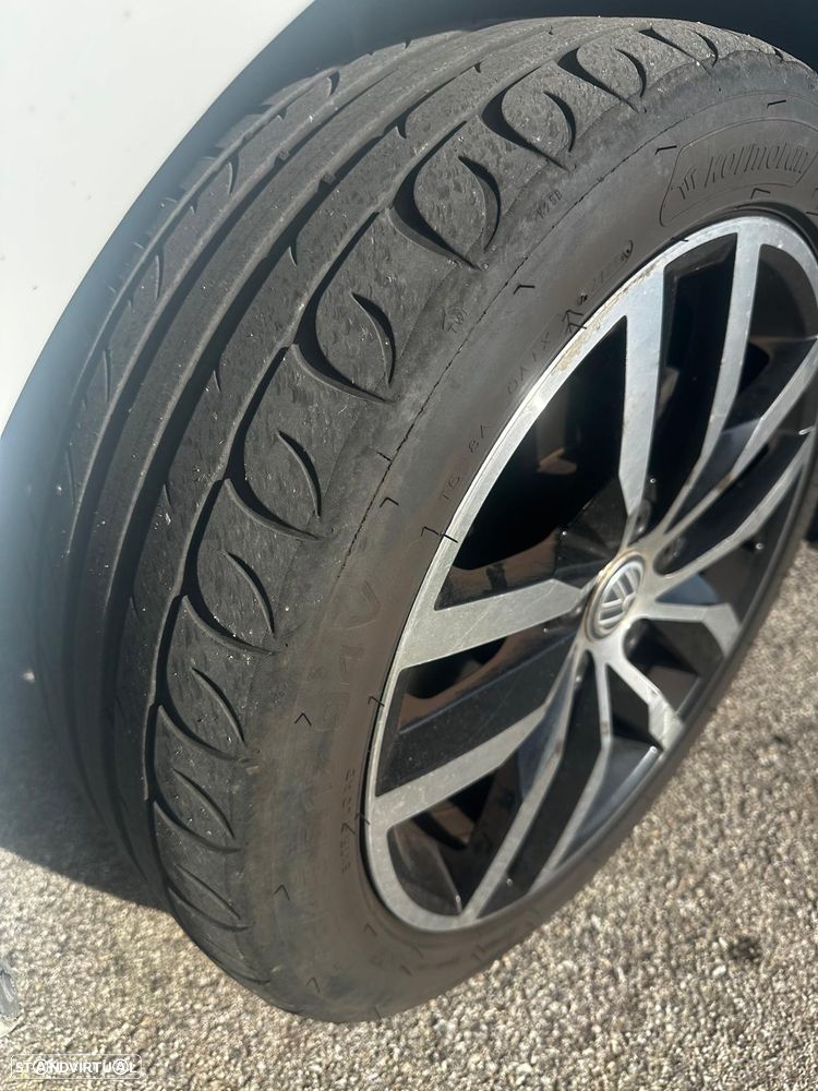 VW Golf 1.6 TDi GPS Edition - 16