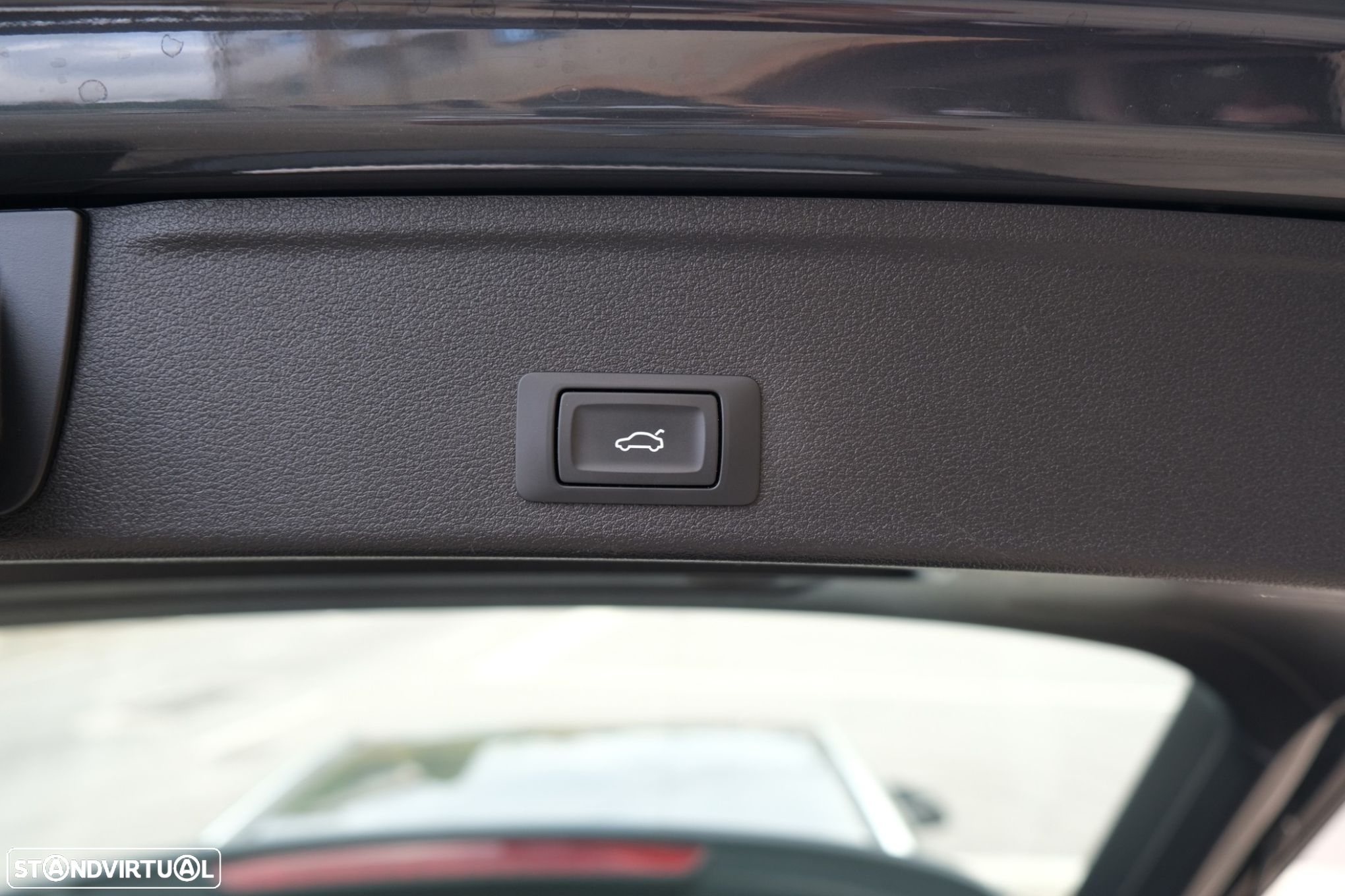 Audi A4 Avant 35 TDI Advanced S tronic - 27