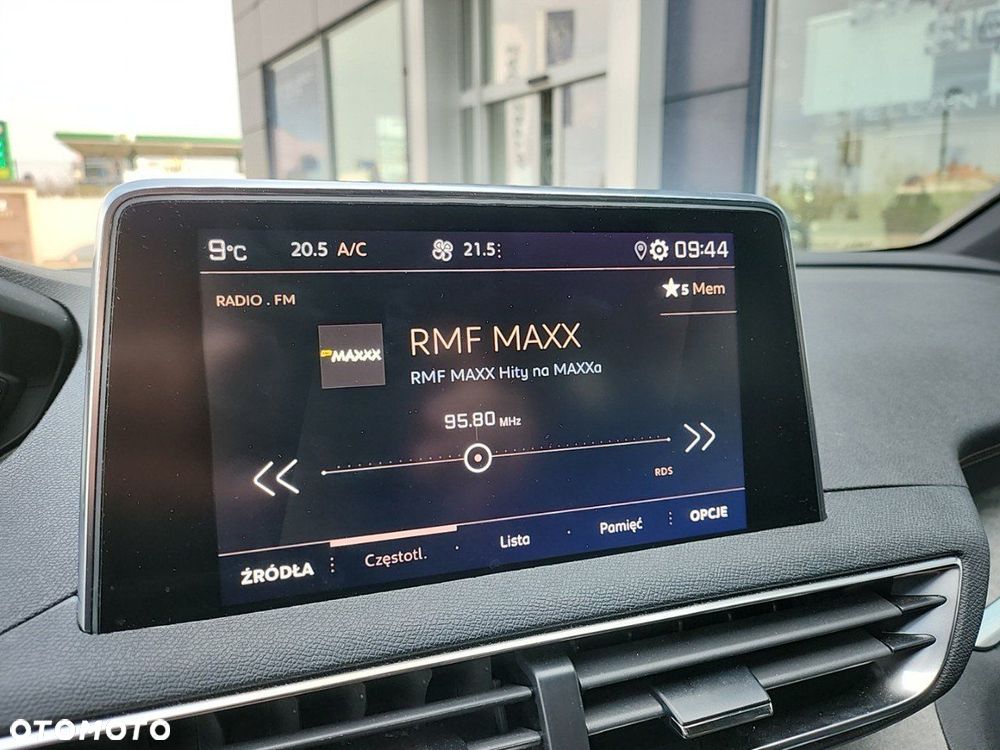 Peugeot 5008 1.5 BlueHDi GT S&S EAT8 - 17