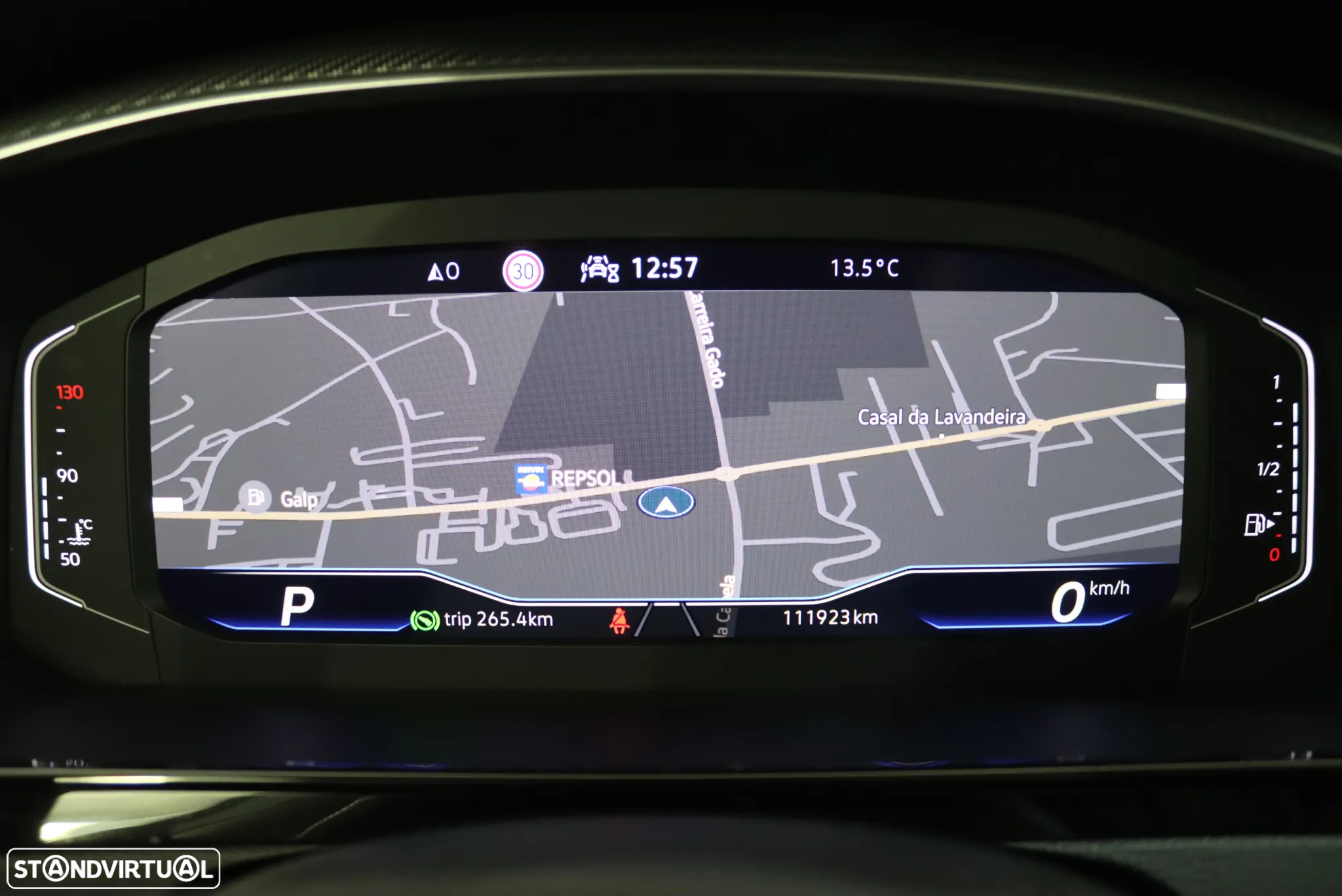 VW Arteon 2.0 TDI Elegance DSG - 24