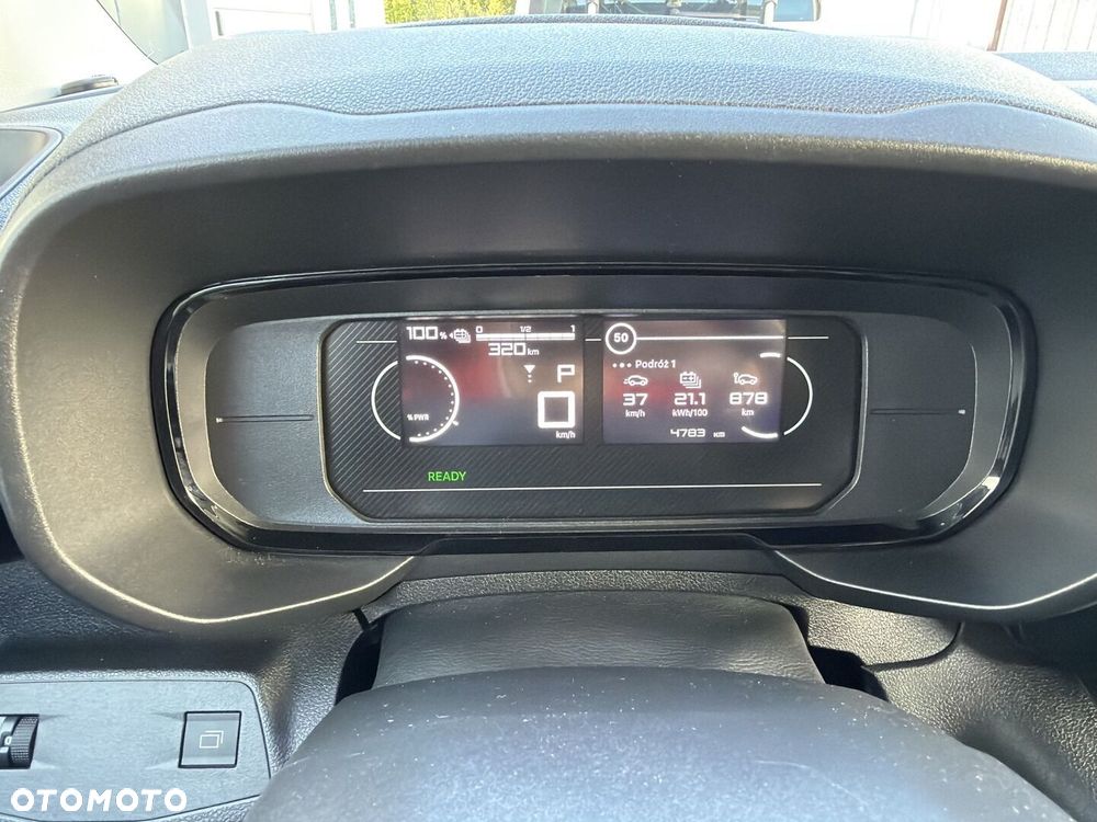Toyota PROACE CITY - 22