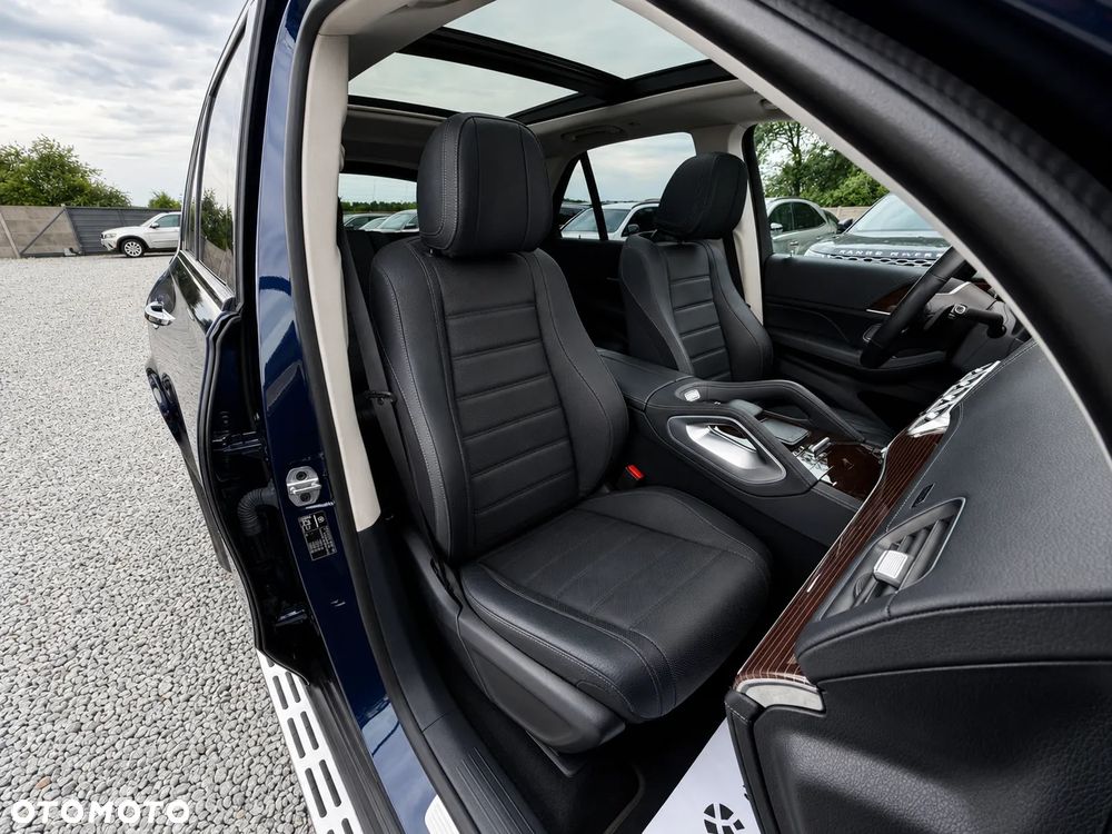 Mercedes-Benz GLE - 30