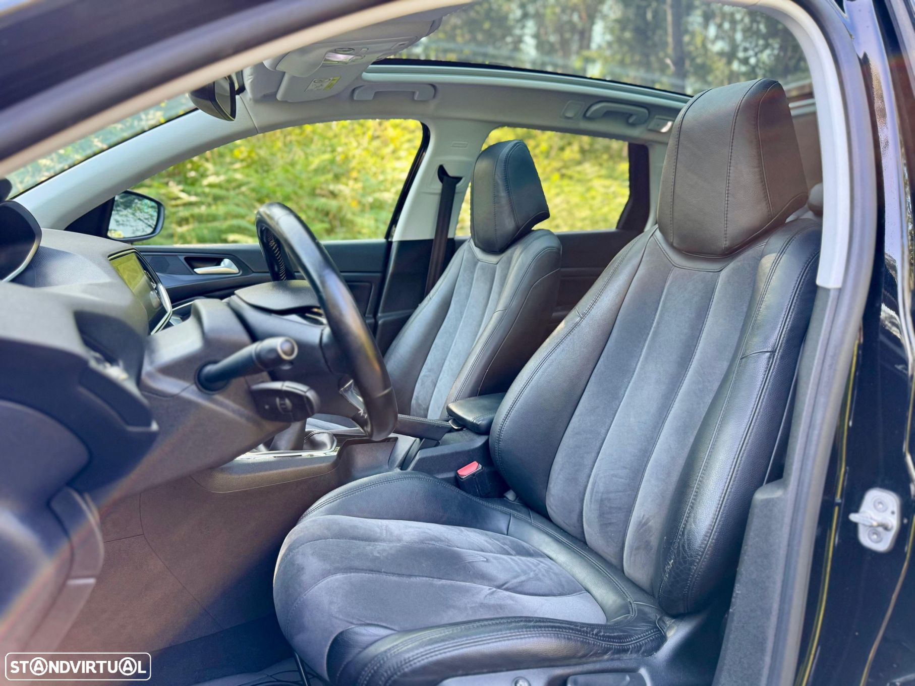 Peugeot 308 SW 1.6 BlueHDi Allure - 15