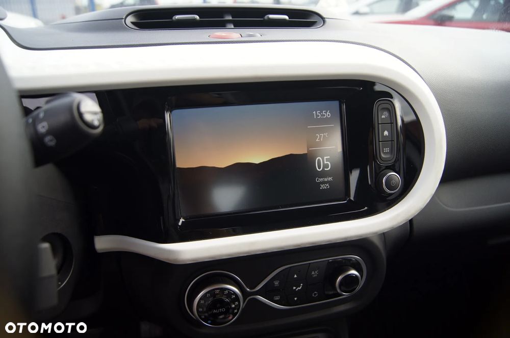 Renault Twingo Electric ZEN - 11