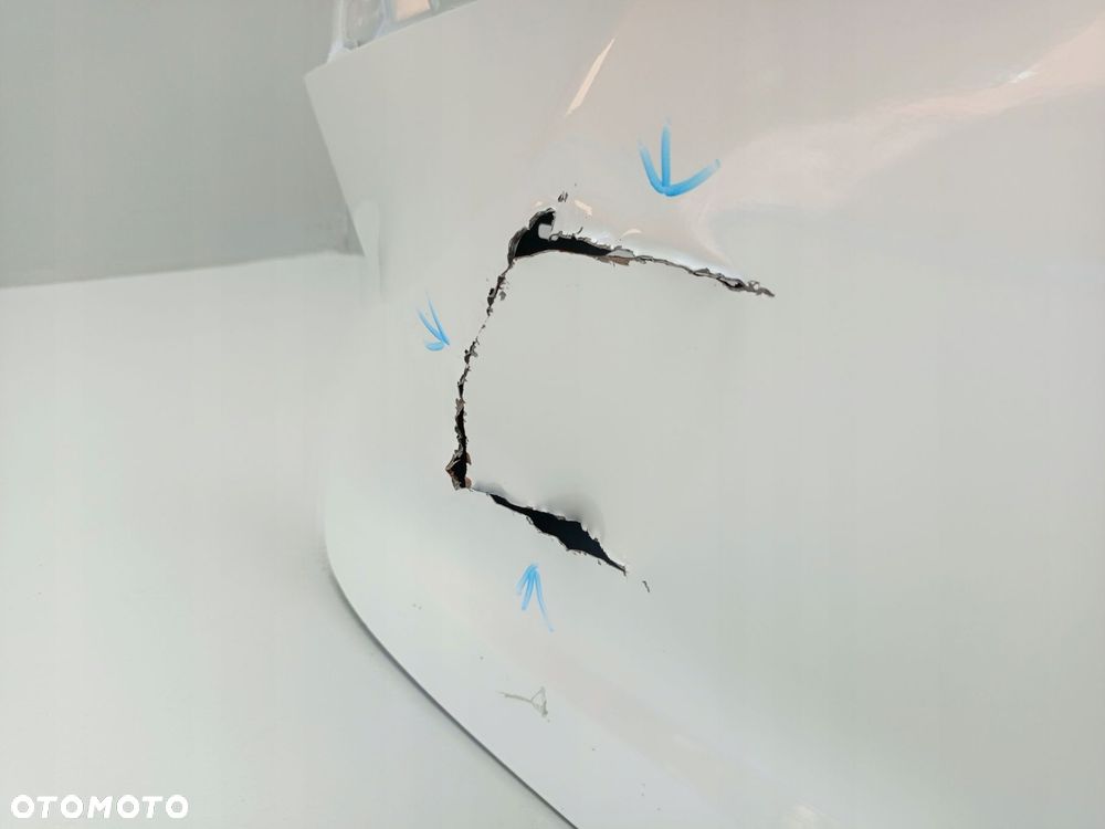 LEXUS RX350H RX350 RX 350H 2023- KLAPA POKRYWA BAGAŻNIKA TYŁ TYLNA ÷ - 9