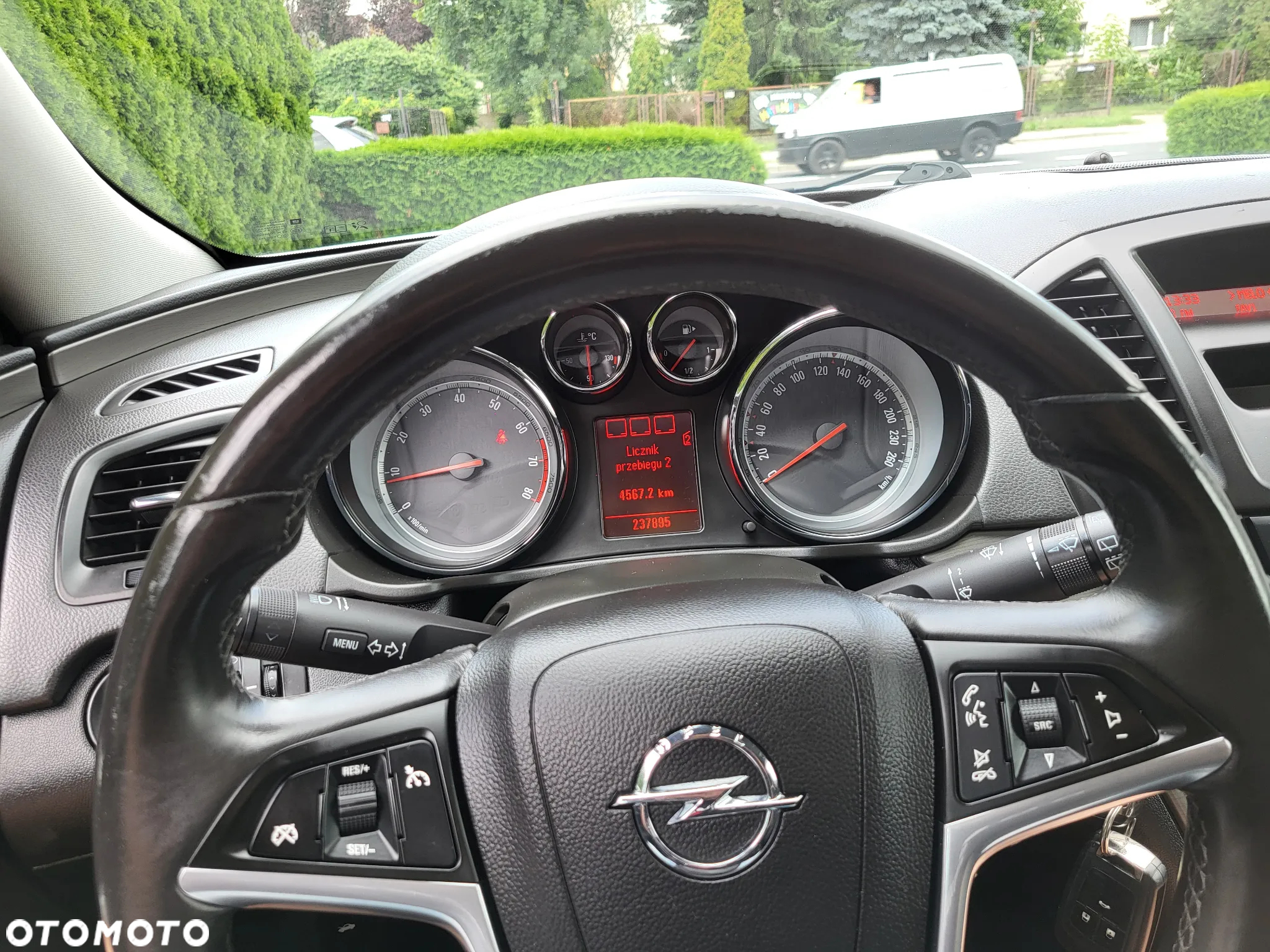 Opel Insignia 1.8 Edition - 28
