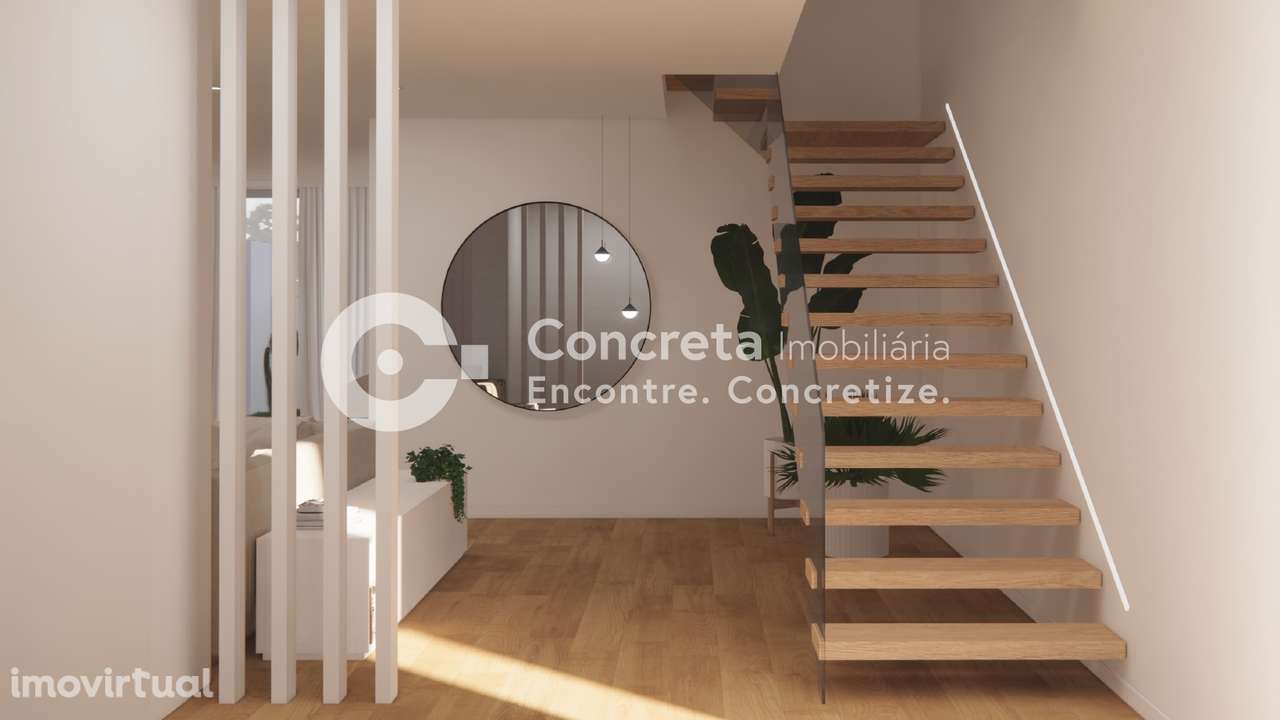 Moradia T3+1 em Roriz, Barcelos - Grande imagem: 5/20