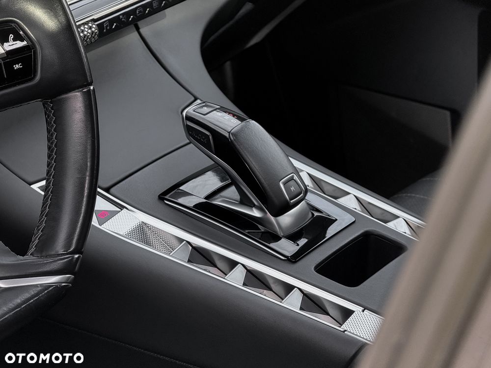 DS Automobiles DS 7 Crossback 1.6 PureTech Grand Chic - 23