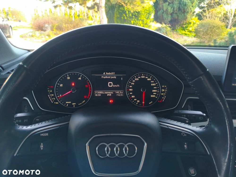 Audi A4 Avant 2.0 TDI S tronic - 14