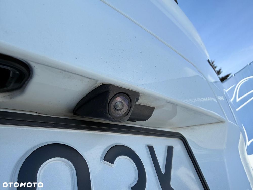 Ford Tourneo Courier 1.0 EcoBoost Trend - 10
