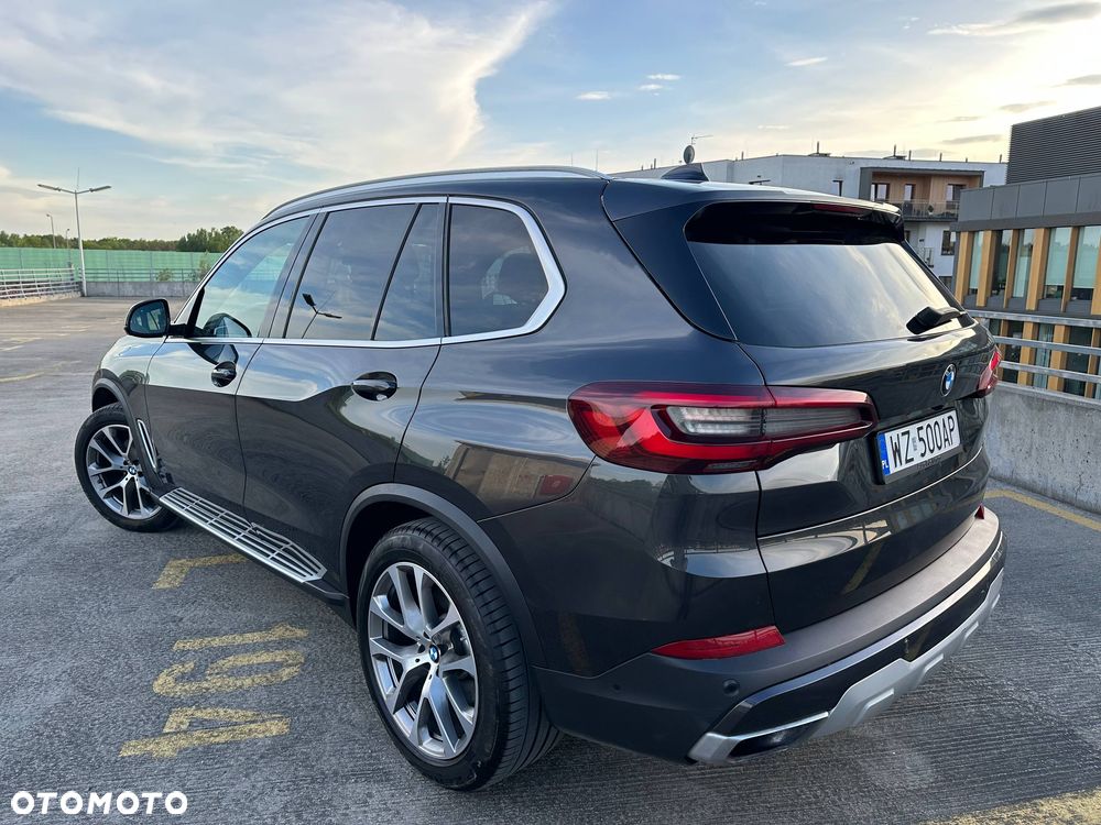 BMW X5 xDrive30d - 4