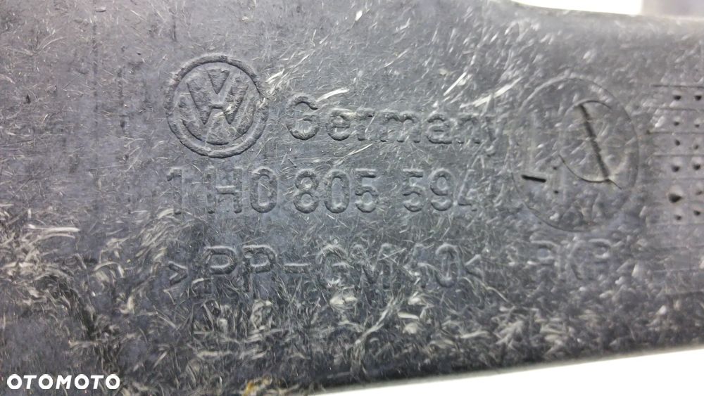VW Golf III 3 Pas Przedni  1H0805594 - 9