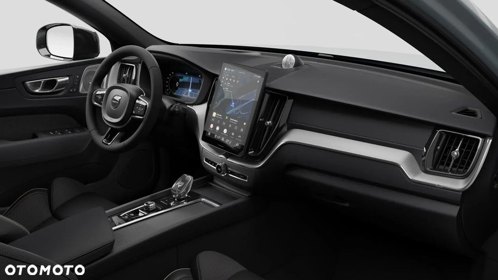 Volvo XC 60 T8 Plug-In Hybrid AWD Polestar Engineered - 9