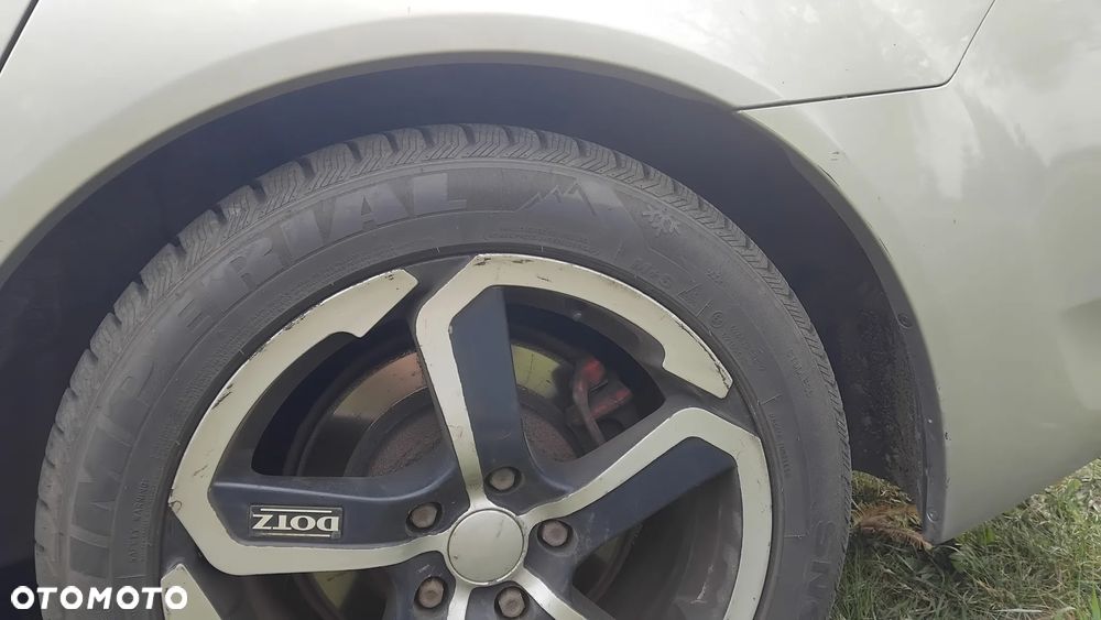 Honda Accord 2009 photo 4