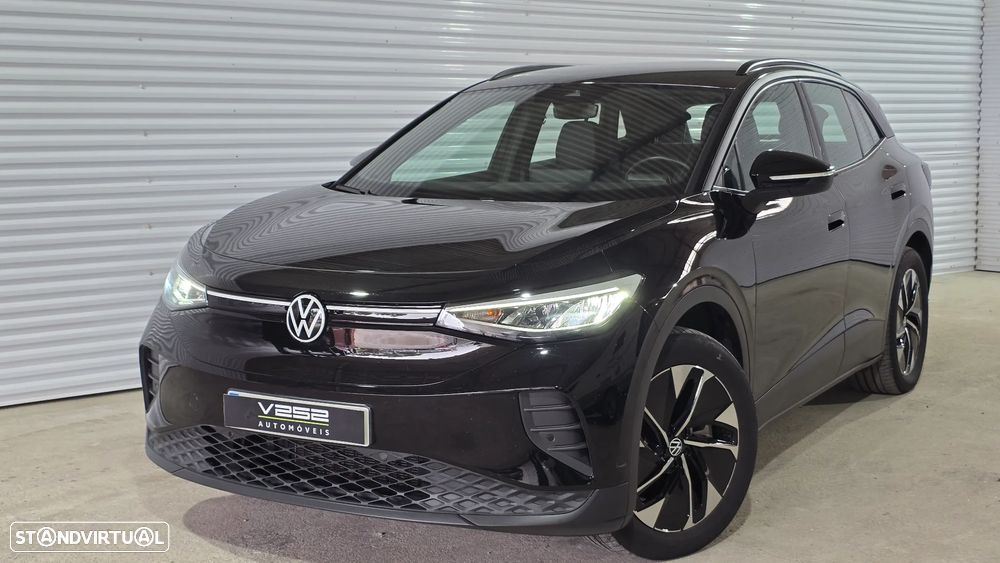 VW ID.4 77 kWh Pro - 4