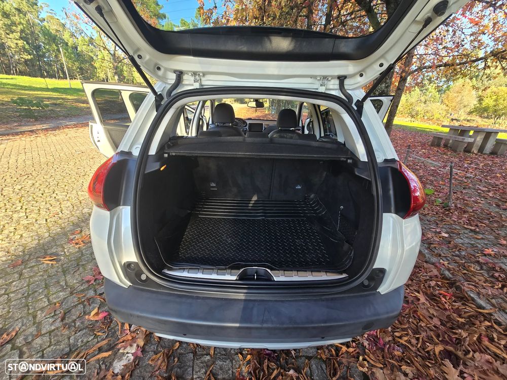 Peugeot 2008 PureTech 110 Stop&Start Crossway - 17
