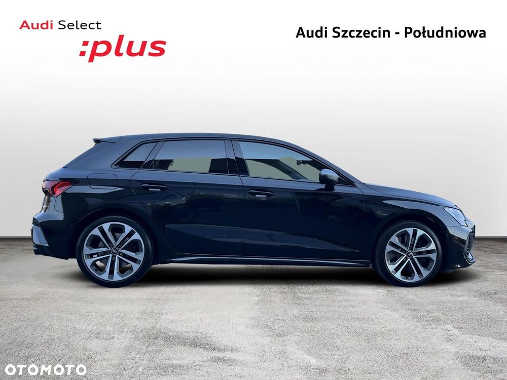 Audi S3 Sportback - 7