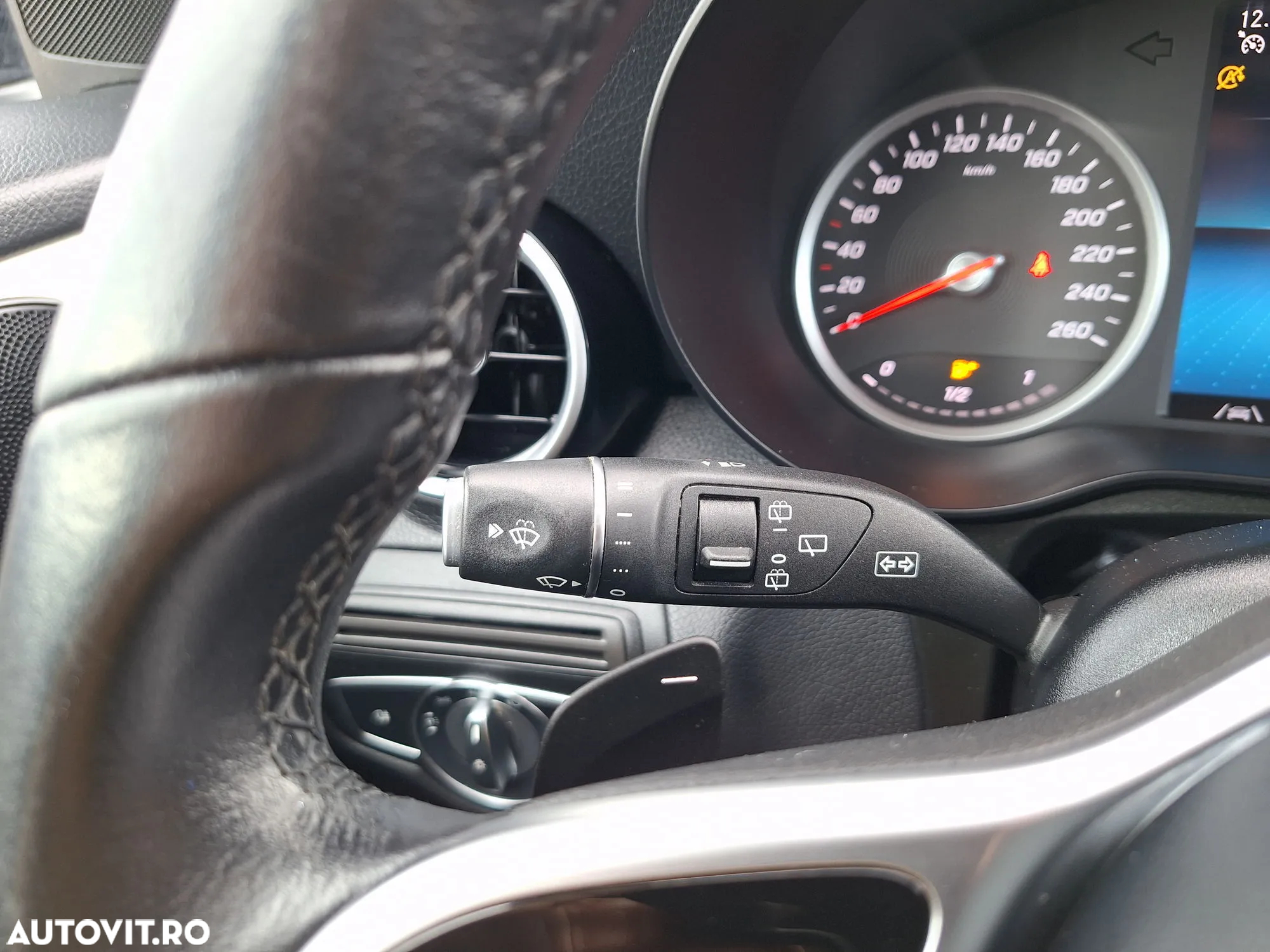 Mercedes-Benz GLC 220 d 4MATIC - 22