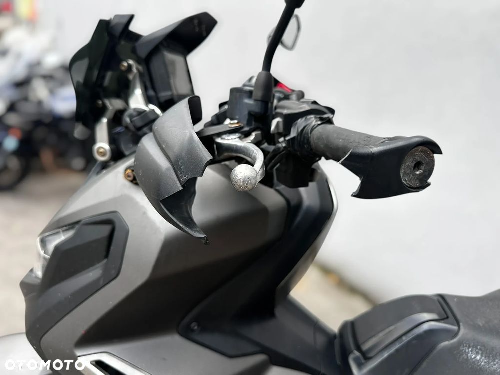 Honda X-ADV - 13