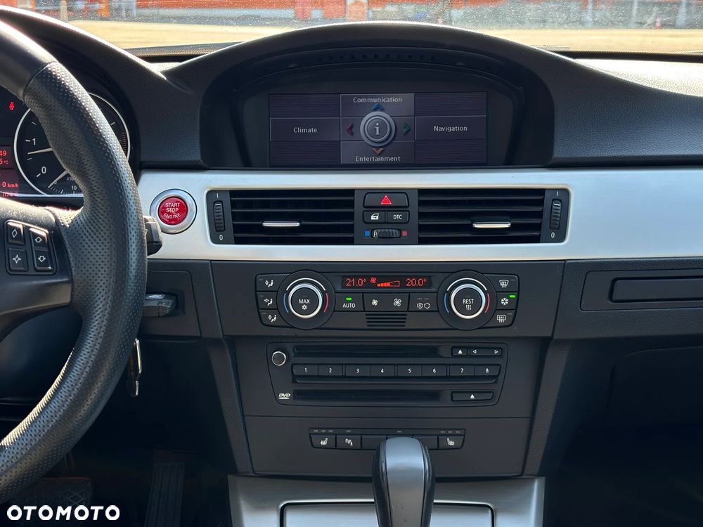 BMW Seria 3 330xd DPF - 21
