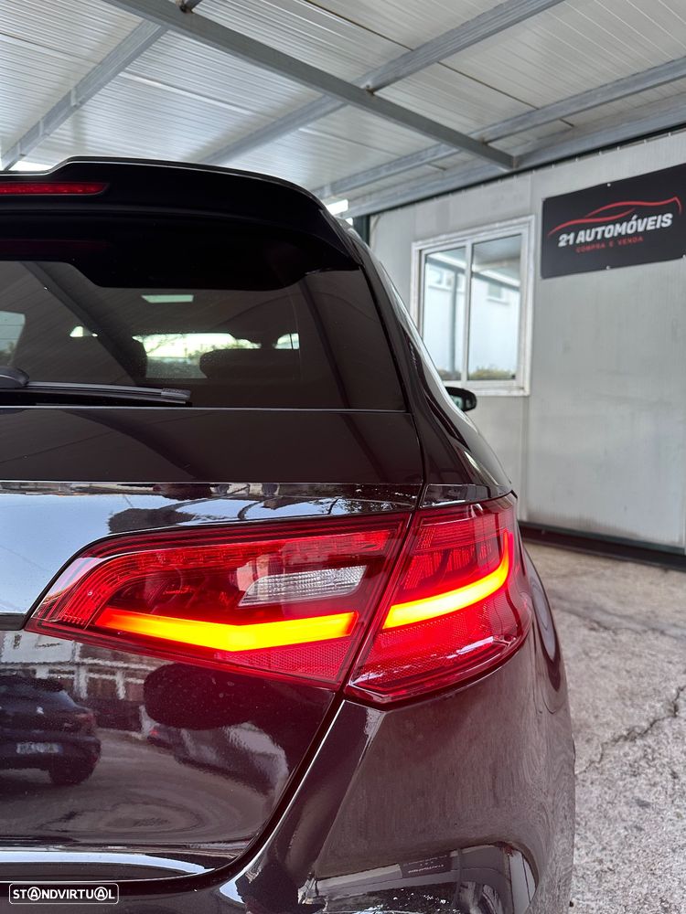 Audi RS3 Sportback S tronic - 18
