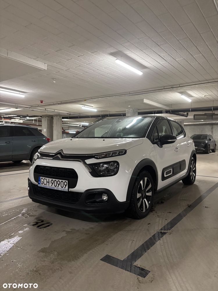 Citroën C3 - 1