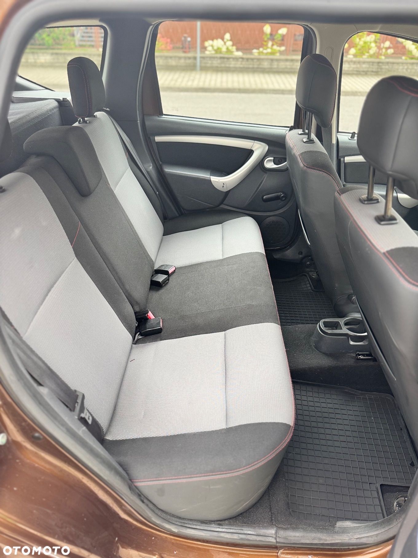 Dacia Duster 1.5 dCi Ambiance - 7