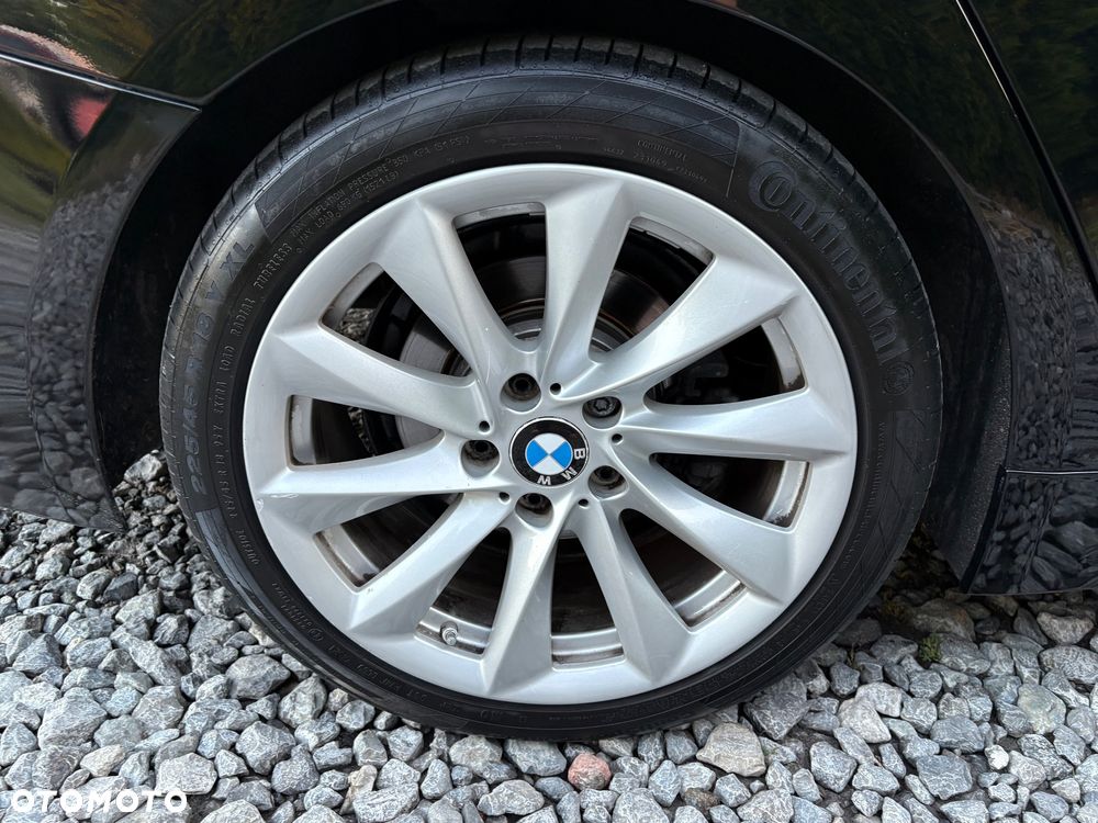 BMW Seria 4 420d - 22