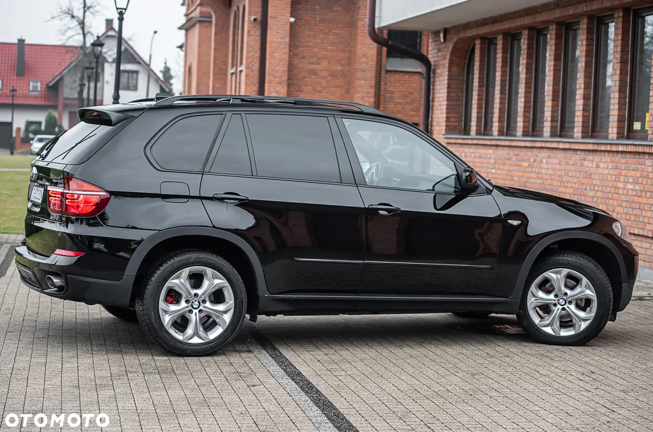 BMW X5 3.0d xDrive - 16