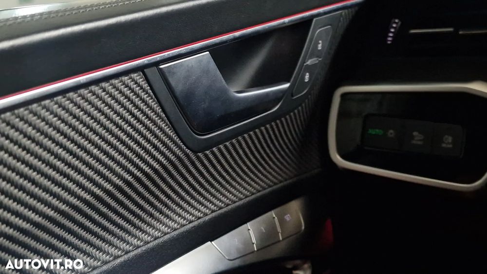 Audi S7 3.0 TDI quattro Tiptronic - 20