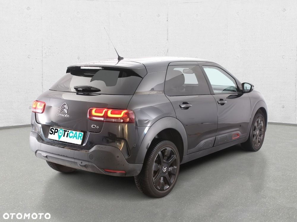 Citroën C4 Cactus 1.2 PureTech GPF Shine S&S - 3