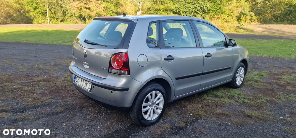 Volkswagen Polo 1.4 TDI DPF Sportline - 40