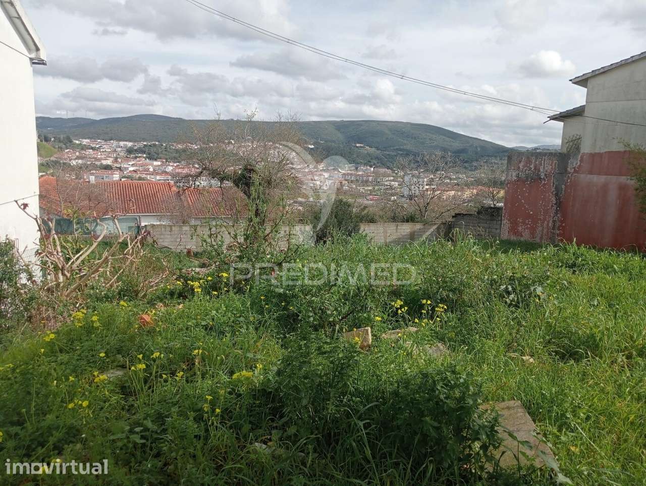 Terreno Porto de Mós - Grande imagem: 3/7