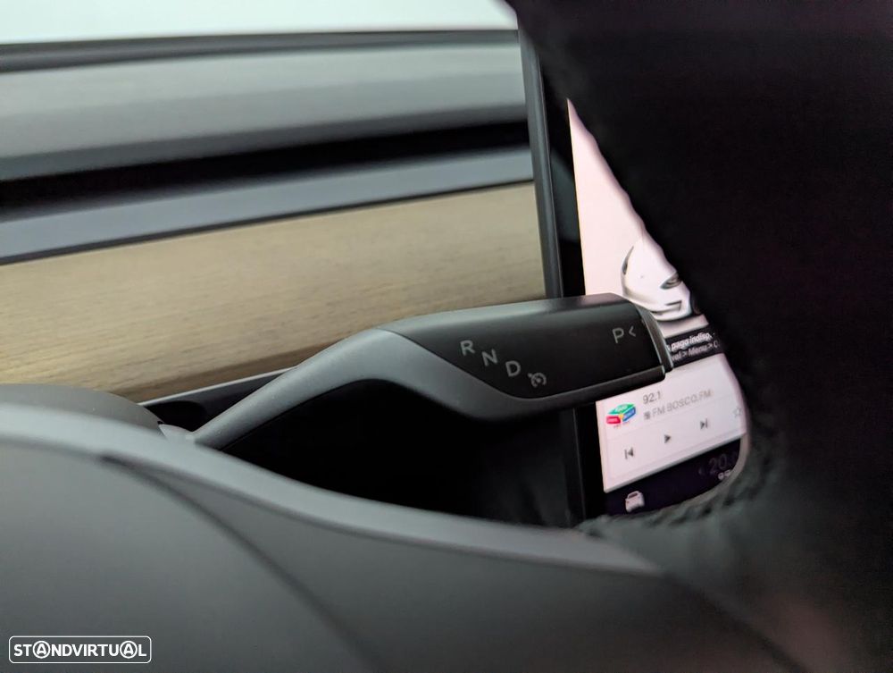 Tesla Model 3 Long Range Tração Traseira - 8