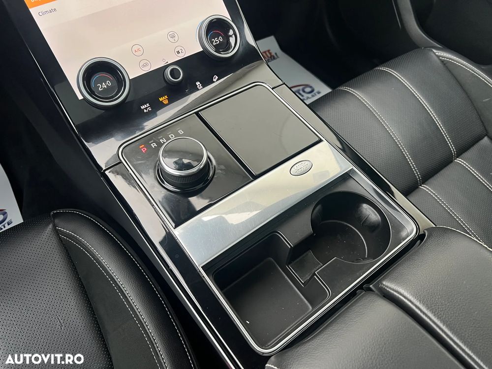 Land Rover Range Rover Velar 2.0 R-Dynamic S - 12