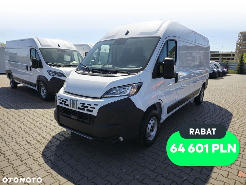 Fiat Ducato - 1