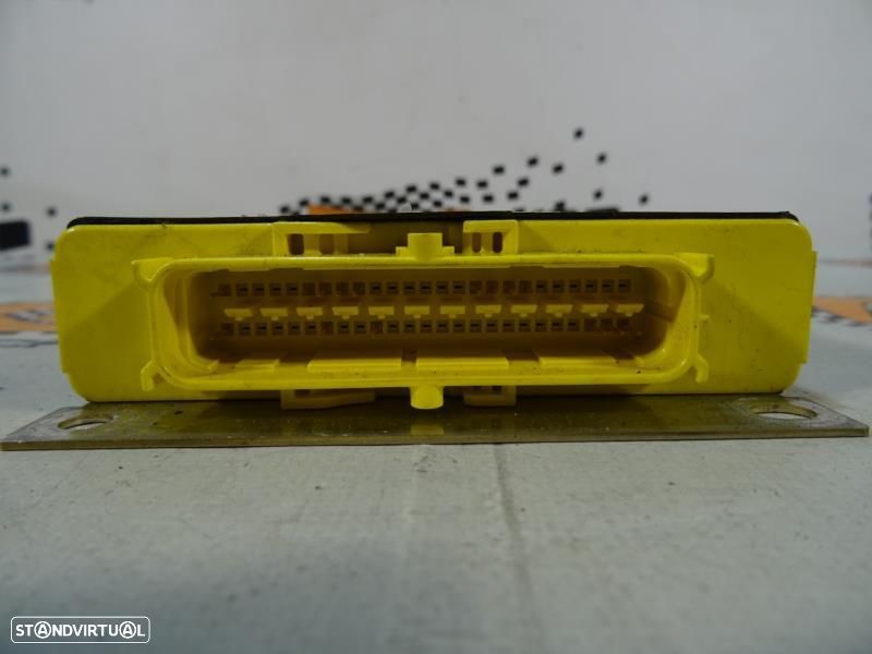 Centralina De Airbags Seat Ibiza Iii (6L1)  6Q0909605ad / 6Q0 909 605 - 3