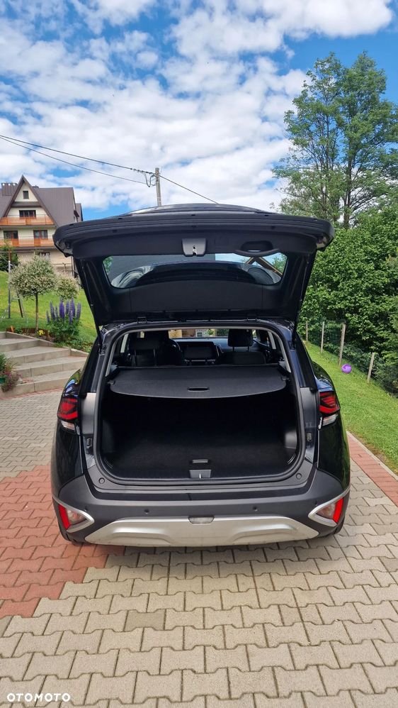 Kia Sportage 1.6 T-GDI L 2WD - 7