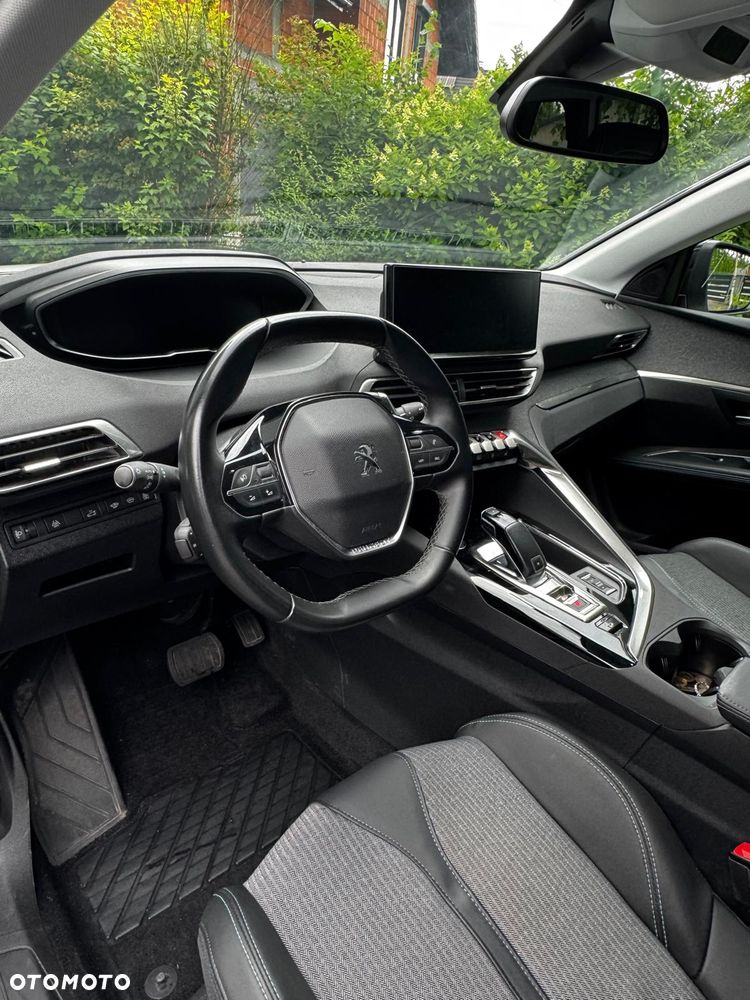 Peugeot 5008 BlueHDi 180 EAT8 Allure Pack - 14