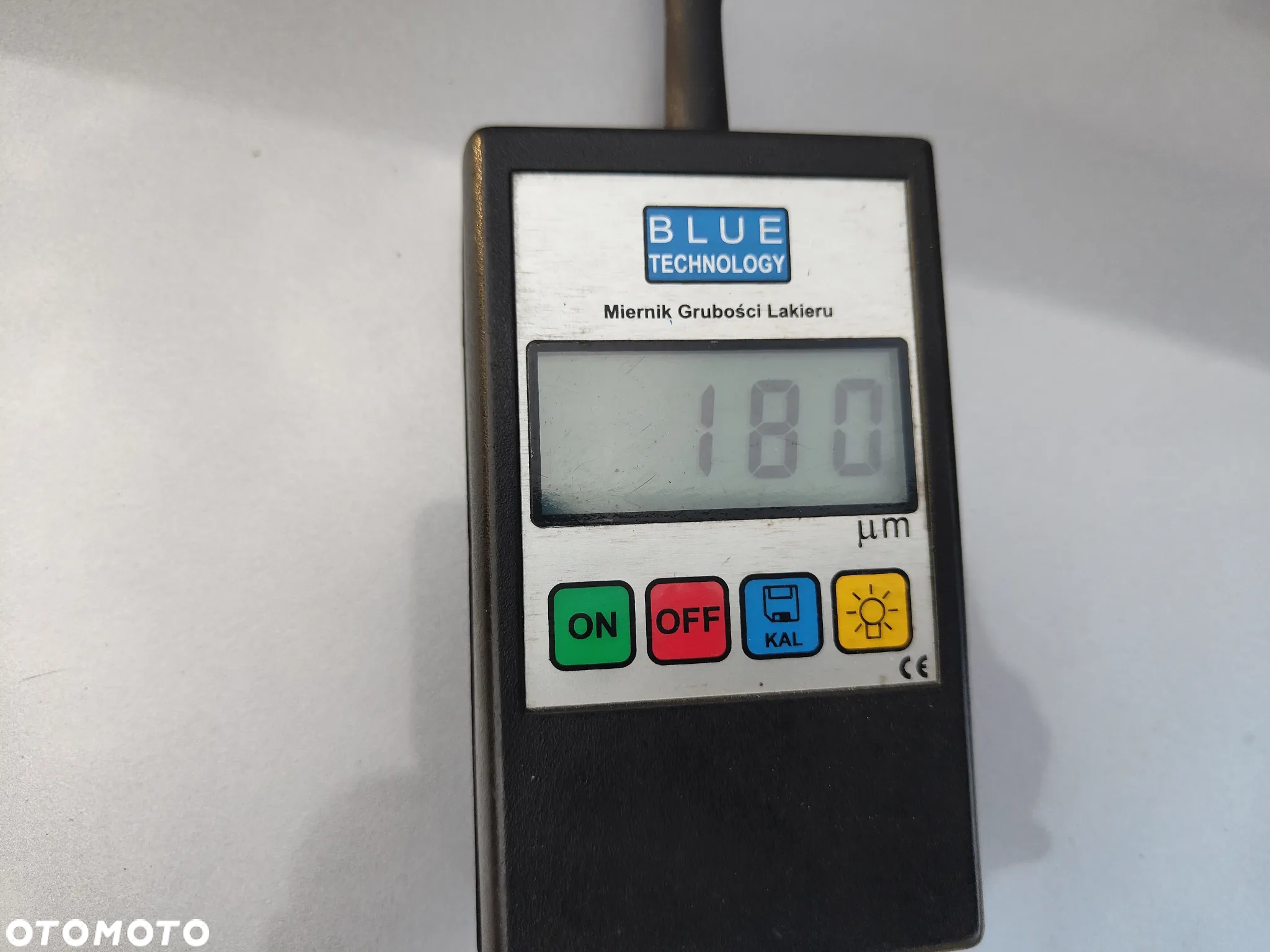 BMW E39 Maska Aspensilber Metallic 339/7 - 8