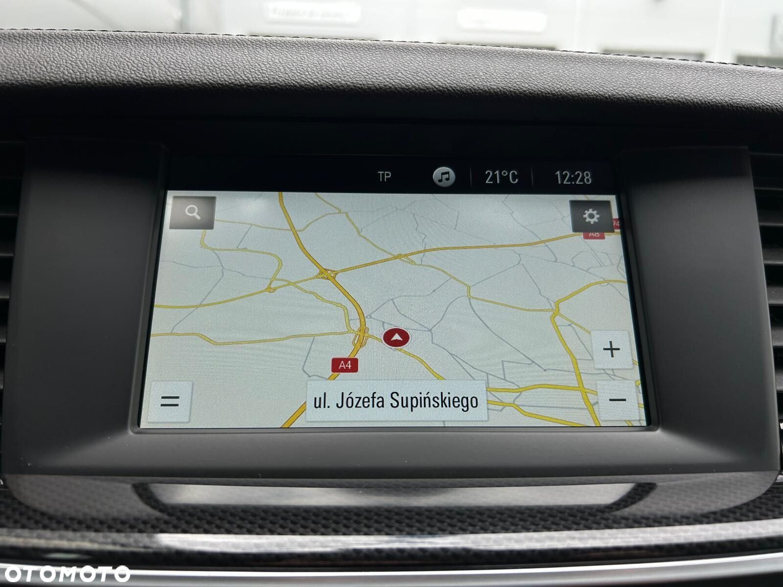 Opel Insignia 1.5 CDTI Elegance S&S - 27