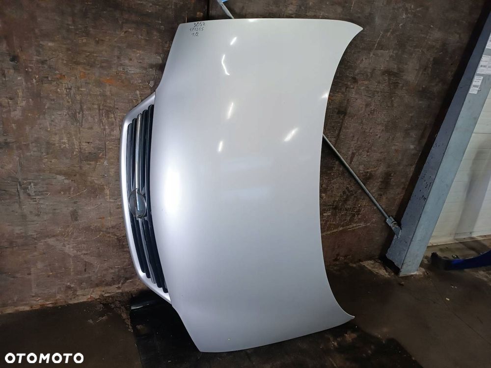 KOMPLETNY PRZÓD MASKA ZDERZAK LAMPA BŁOTNIK OPEL SINTRA I - 5